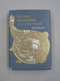 image of Norman Illumination at Mont St. Michel 966-1100