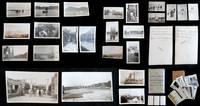 A Collection of Seventy-One (71) Photographs From A Grand World Tour
