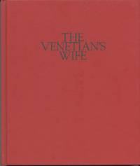 cover of Venetian's Wife - in Japanese
