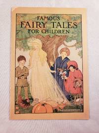 image of Famous Fairy Tales for Children