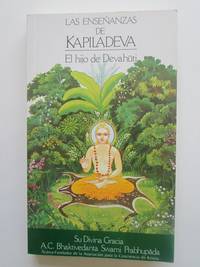 Las EnseÃ±anzas De Kopiladeva by A.C. Bhaktivedanta Swami Prabhupada - 1989