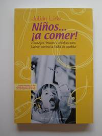 Niños ¡a Comer!