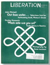 Liberation. Vol. 16, No. 7 (Dec 1971)