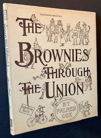 The Brownies Through the Union (In a Beautiful Dustjacket)