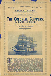 image of The Colonial Clippers