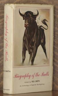 image of BIOGRAPHY OF THE BULLS