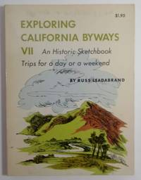 image of Exploring California Byways VII