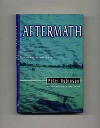 Aftermath  - 1st Edition/1st Printing