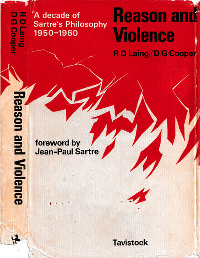 Reason & Violence. A Decade of Sartre's…
