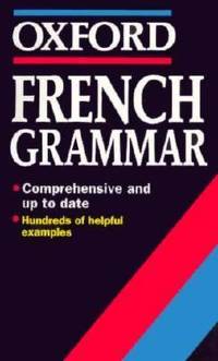 French Grammar