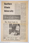 SDS new left notes, vol. 3, no. 18, May 20, 1968
