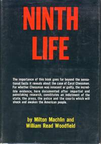 image of Ninth Life.