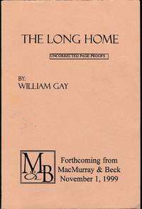 image of THE LONG HOME