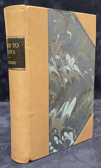 cover of A Ride to Khiva