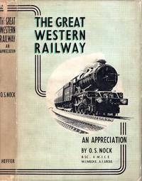 image of The Great Western Railway : An Appreciation