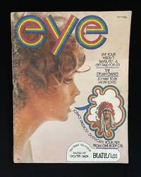 EYE Vol 1 No 6 August 1968