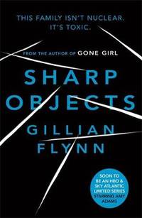 Sharp Objects: A major HBO & Sky Atlantic Limited Series starring Amy Adams, from the director of...