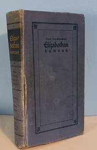 The Portable Elizabethan Reader
