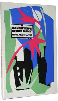 image of A Daughter's Geography