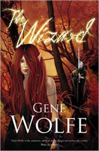 The Wizard (Gollancz S.F.)