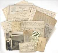 Archive of New York Farmers Edward C. and Emily Henrotin