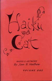 cover of Haiku Cat (Volume One)