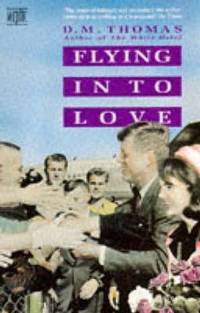 Flying in To Love