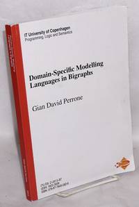 image of Domain-Specific Modelling Languages in Bigraphs