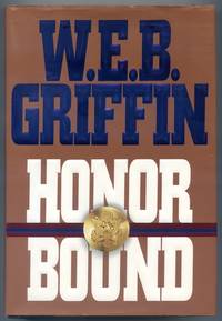 cover of Honor Bound