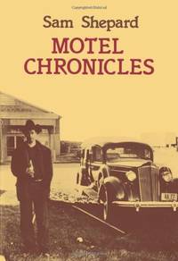 Motel Chronicles