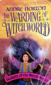 The Warding of Witch World (Secrets of the Witch World)