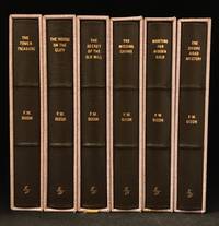 cover of The Best of the Hardy Boys Mystery Stories (12 Volumes) (Main character: Hardy Boys.)
