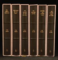 The Best of the Hardy Boys Mystery Stories (12 Volumes) (Main character: Hardy Boys.)