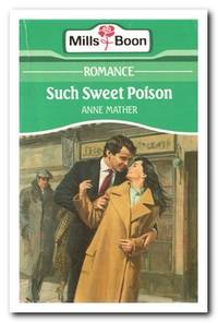 image of Such Sweet Poison