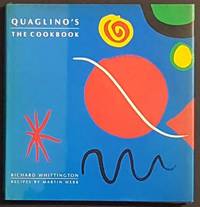 Quaglino's: The Cookbook