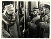 Josef von Sternberg (director) THE LAST COMMAND (1928) Keybook photo