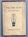 THE LYRIC YEAR