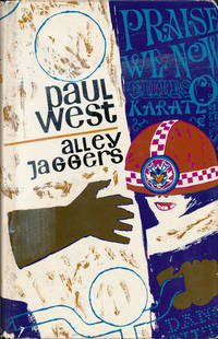 image of Alley Jaggers