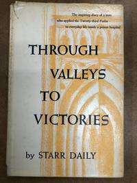 Through Valleys To Victories