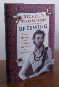 cover of Beeswing: losing my way and finding my voice 1967-1975