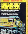 Railroad Modeler Magazine, January 1980: Vol. 10, No. 1