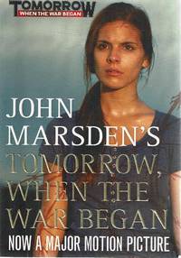 Tomorrow, When The War Began by Marsden John - 2010