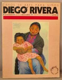 image of Diego Rivera (Libros de Arte para Ninos).