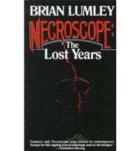 image of Necroscope: The Lost Years