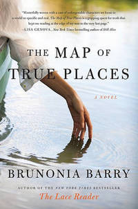 cover of The Map of True Places