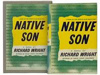 Native Son (The First Edition Library)