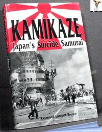image of Kamikaze: Japan's Suicide Samurai