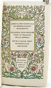 Sonnets and Madrigals; (photo 1)