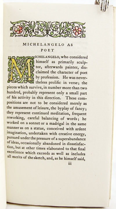 Sonnets and Madrigals; (photo 2)