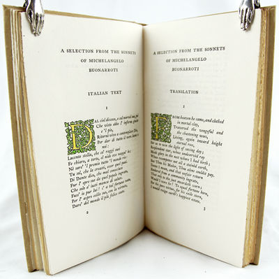 Sonnets and Madrigals; (photo 3)